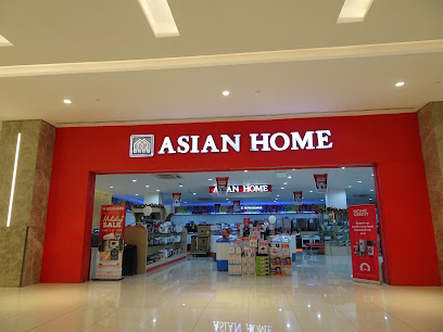 Asian Home